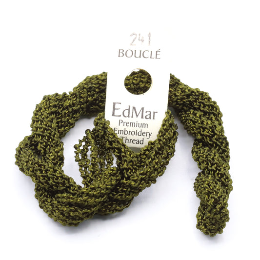 EdMar Boucle - 241 Oregano