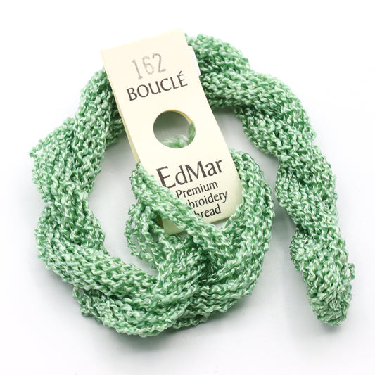 EdMar Boucle - 162 Lime