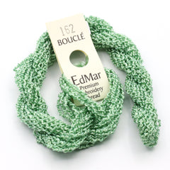 EdMar Boucle - 162 Lime