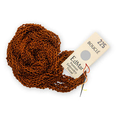 EdMar Boucle - 225 Cardamom