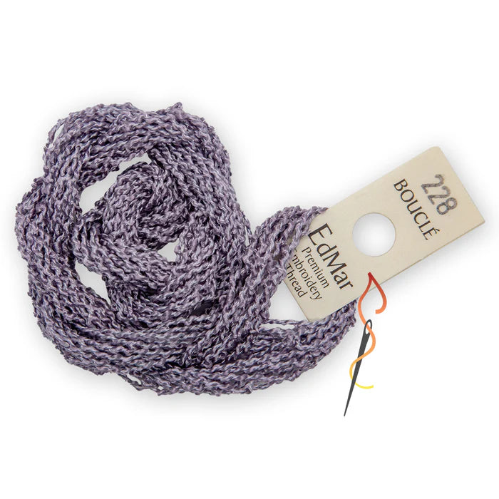 EdMar Boucle - 228 Dove