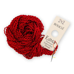 EdMar Boucle - 242 Cayenne