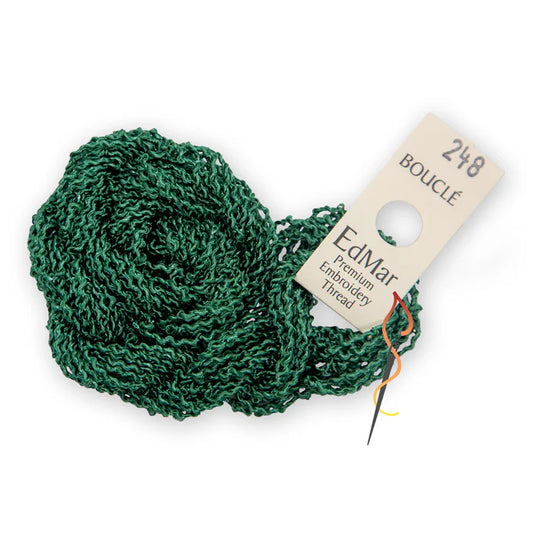 EdMar Boucle - 248 Juniper