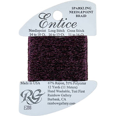 Rainbow Gallery Entice - 286 Wild Plum