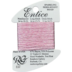 Rainbow Gallery Entice - 337 Rosewater