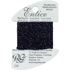 Rainbow Gallery Entice - 341 Mardi Gras