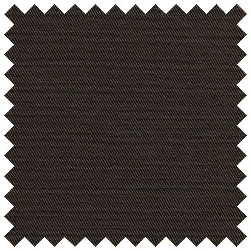 Finishing: Cotton Twill - Charcoal