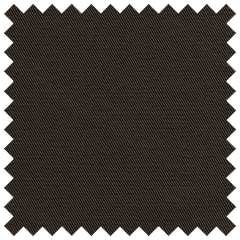 Finishing: Cotton Twill - Charcoal