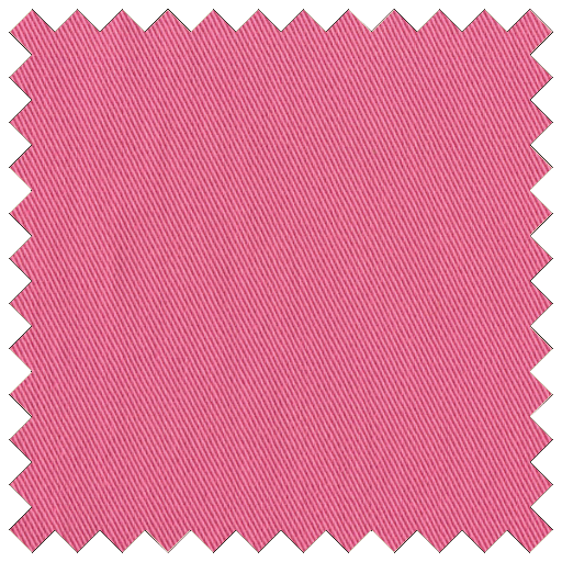 Finishing: Cotton Twill - Fuchsia