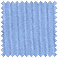 Finishing: Cotton Twill - Light Blue