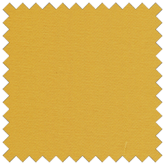 Finishing: Cotton Twill - Lemon