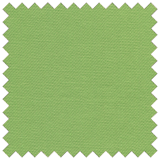 Finishing: Cotton Twill - Lime