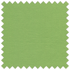 Finishing: Cotton Twill - Lime