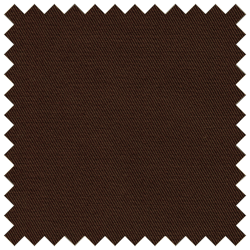 Finishing: Cotton Twill - Nutmeg