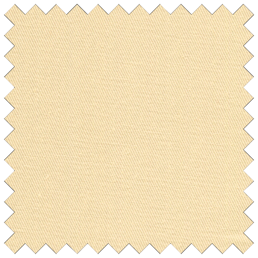 Finishing: Cotton Twill - Off White
