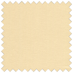 Finishing: Cotton Twill - Off White