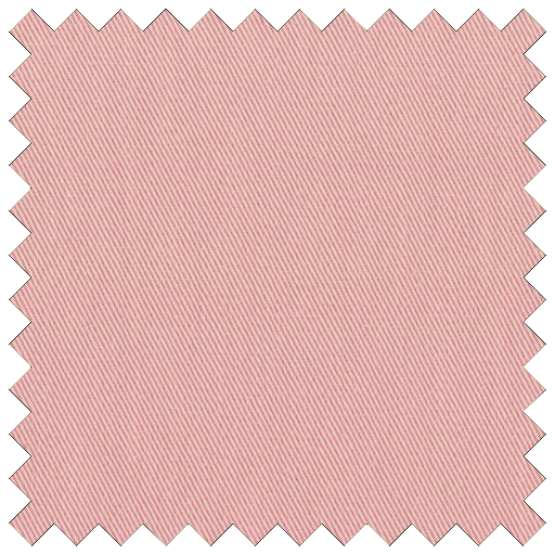 Finishing: Cotton Twill - Pink