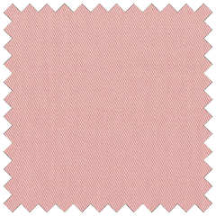 Finishing: Cotton Twill - Pink