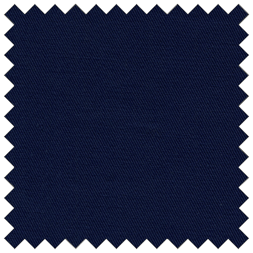Finishing: Cotton Twill - Royal
