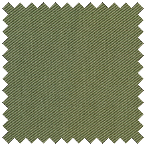 Finishing: Cotton Twill - Sage