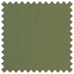 Finishing: Cotton Twill - Sage