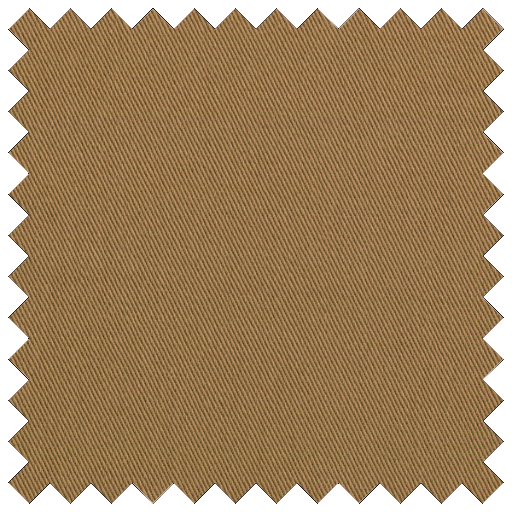 Finishing: Cotton Twill - Sand