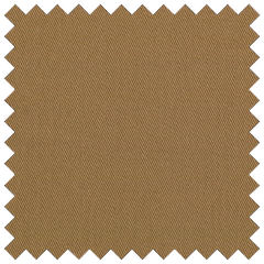 Finishing: Cotton Twill - Sand
