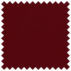 Finishing: Cotton Twill - Tommy Red