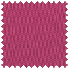 Finishing: Cotton Twill - Magenta
