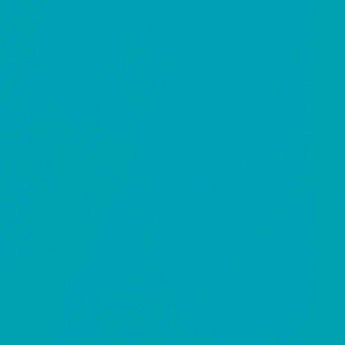 Finishing: FreeSpirit Fabric Solids - Parrot Blue