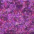 Sundance Designs Sequins 3mm - 221 Fuchsia Shimmer