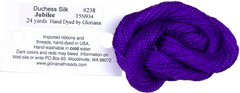 Gloriana Duchess Silk - 238 Jubilee