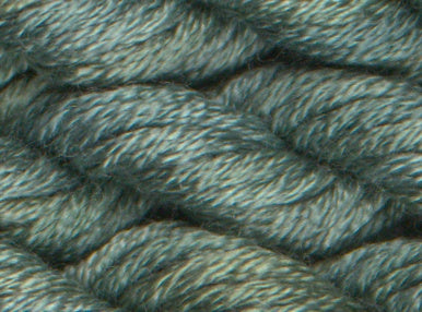 Gloriana Silk Floss - 163 Evergreen