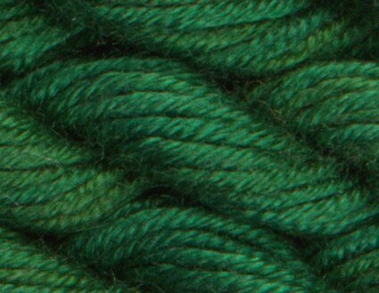 Gloriana Silk Floss - 226 Emerald Green