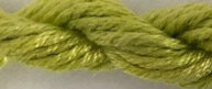 Gloriana Silk Floss - 263 Chartreuse