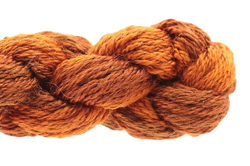 Gloriana Silk Floss - 279 Whiskey Marmalade