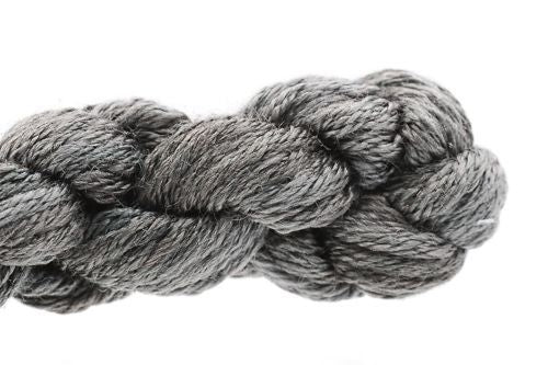 Gloriana Silk Floss - 284 Pewter Dark