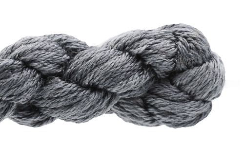 Gloriana Silk Floss - 296 True Grey