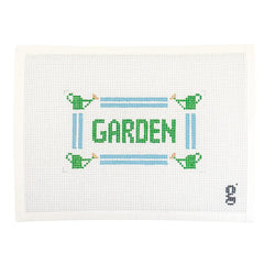 Goodpoint Needlepoint Garden Needlepoint Canvas