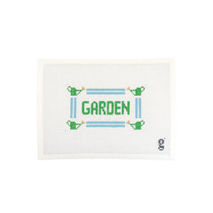 Goodpoint Needlepoint Garden Needlepoint Canvas