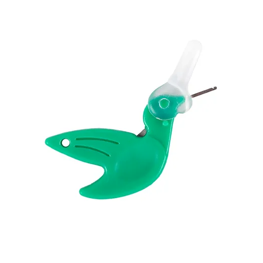 Hummingbird Needle Threader