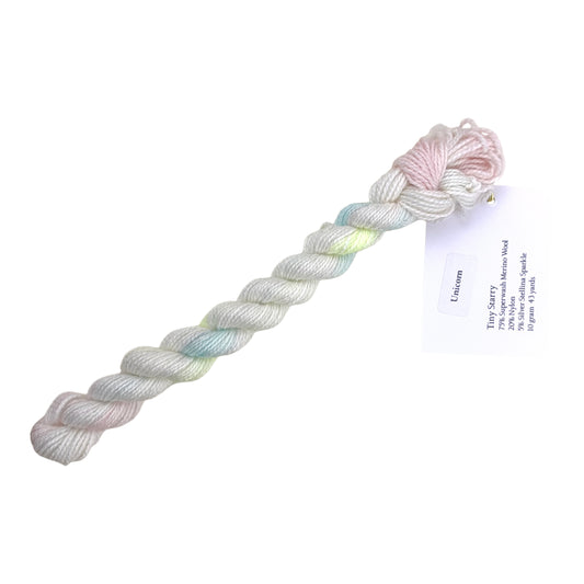Moondrake Tiny Starry - 18 Unicorn