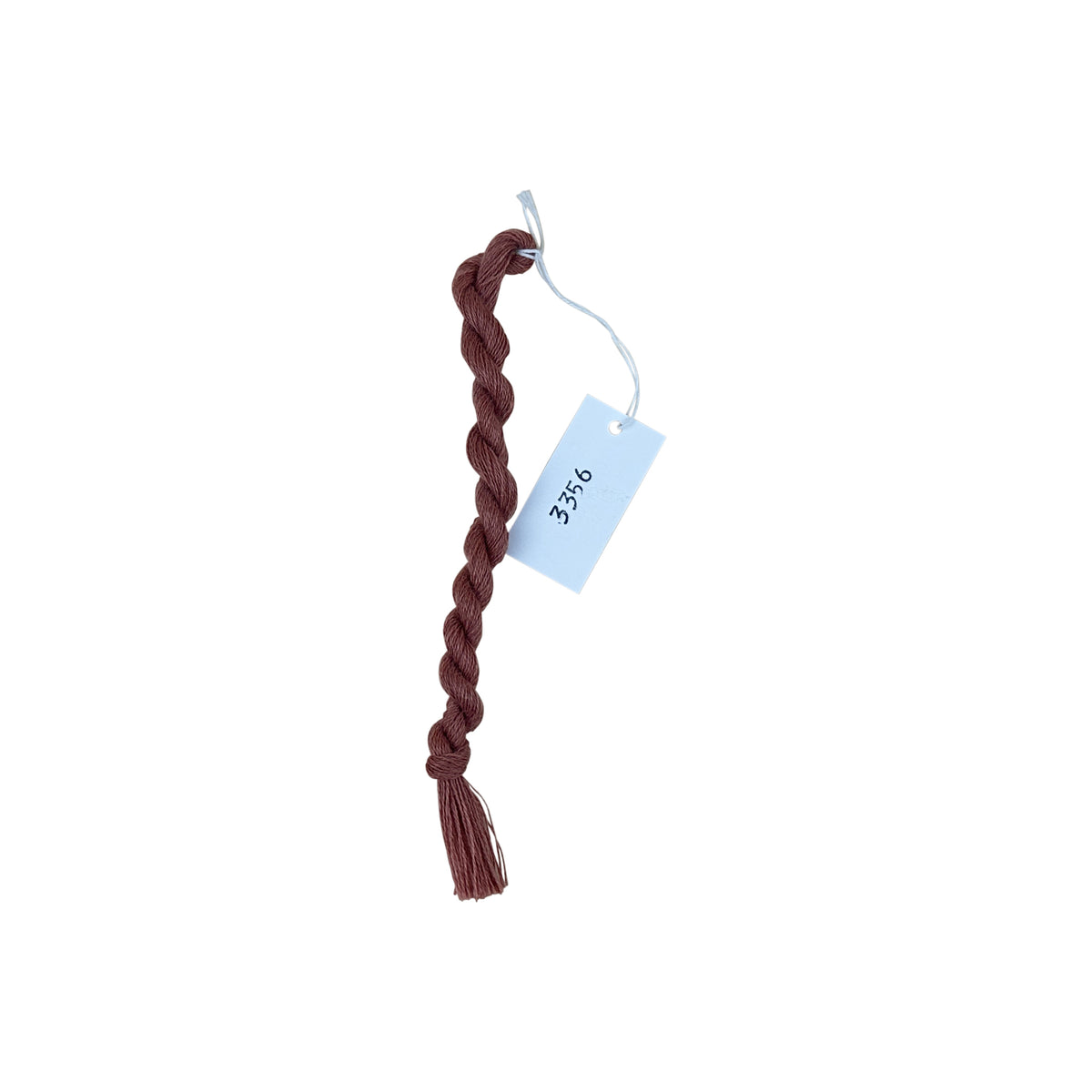 Madeira Burmilana - 3356 Adobe Tweed