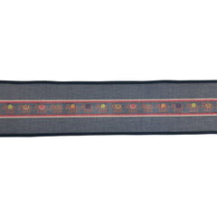 Canvasworks Elephant Belt Needlepoint Canvas