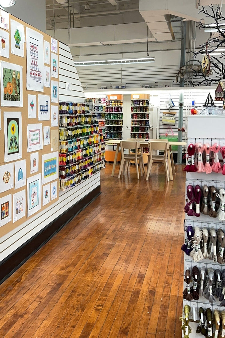 Rittenhouse Needlepoint - The Full Service Needlepoint Shop Rittenhouse Needlepoint - The Full Service Needlepoint Shop