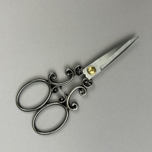 CoraCreaCrafts Arabesque Scissors