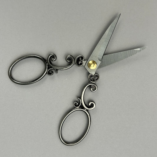 CoraCreaCrafts Arabesque Scissors