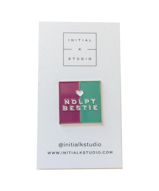 Initial K Studio NDLPT Bestie Needle Minder