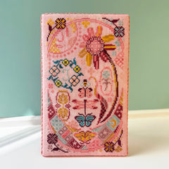 JEDxStitch Summers Day Cross Stitch Pattern