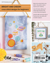 Jump Into Cross Stitch